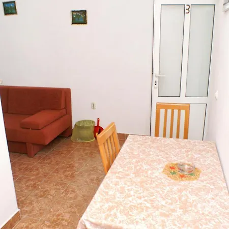 By The Sea Trpanj, Peljesac - 3157 公寓