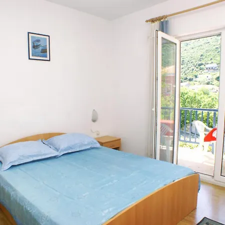 公寓 By The Sea Trpanj, Peljesac - 3157