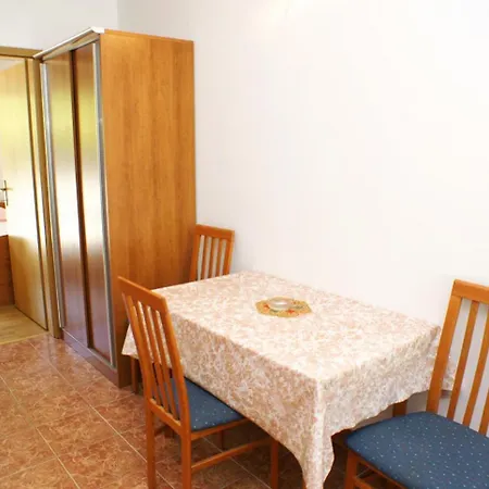 By The Sea Trpanj, Peljesac - 3157 公寓 *