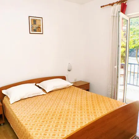 公寓 By The Sea Trpanj, Peljesac - 3157