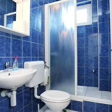 By The Sea Trpanj, Peljesac - 3157 公寓 *