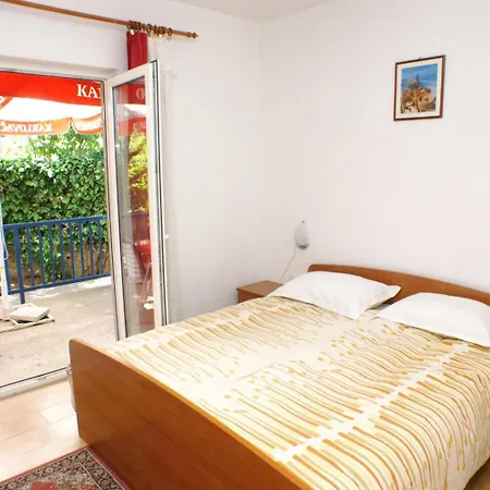 By The Sea Trpanj, Peljesac - 3157 *