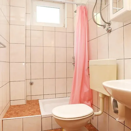 公寓 By The Sea Trpanj, Peljesac - 3157 *