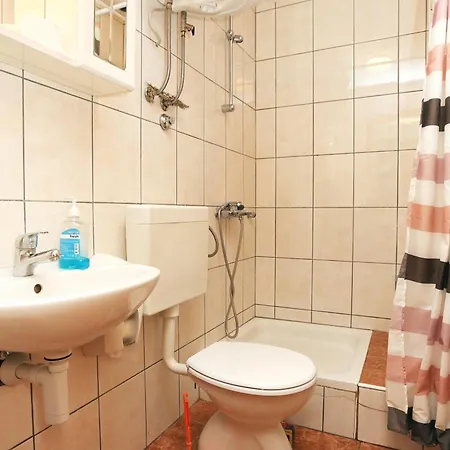 By The Sea Trpanj, Peljesac - 3157