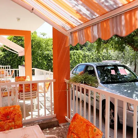 By The Sea Trpanj, Peljesac - 3157 公寓