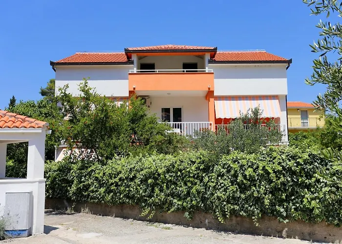 By The Sea - Peljesac - 3157 * טרפאניי