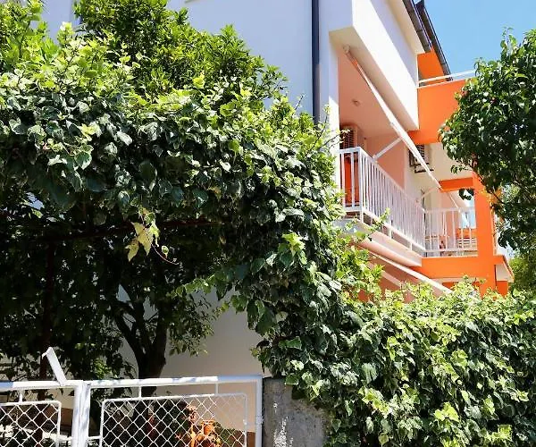 By The Sea - Peljesac - 3157 * טרפאניי