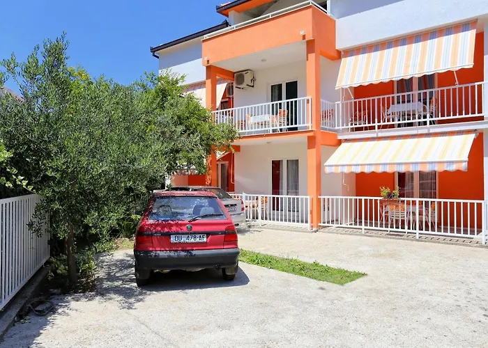 By The Sea - Peljesac - 3157 *