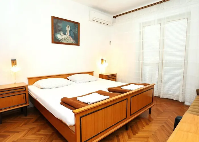 דירה By The Sea - Peljesac - 3157