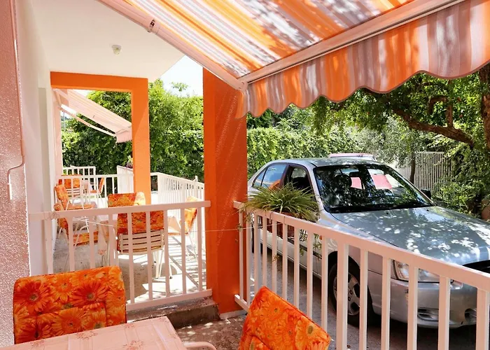 By The Sea - Peljesac - 3157 *