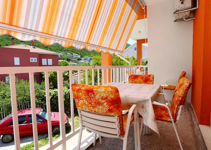 דירה By The Sea - Peljesac - 3157 טרפאניי