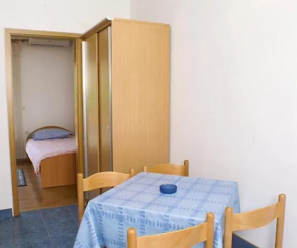 By The Sea - Peljesac - 3157 דירה טרפאניי