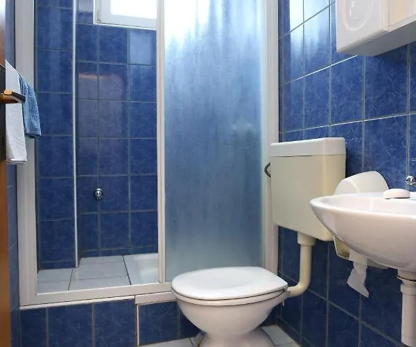 דירה By The Sea - Peljesac - 3157 *