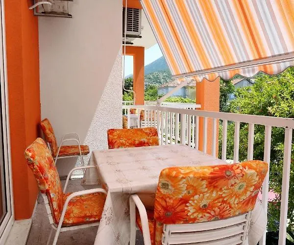 By The Sea - Peljesac - 3157 Apartamento *