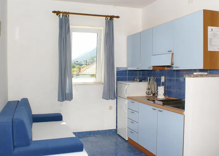 דירה By The Sea - Peljesac - 3157