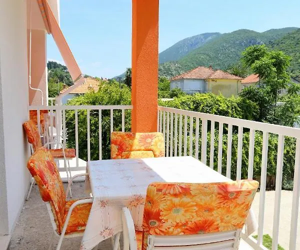 By The Sea - Peljesac - 3157 * טרפאניי