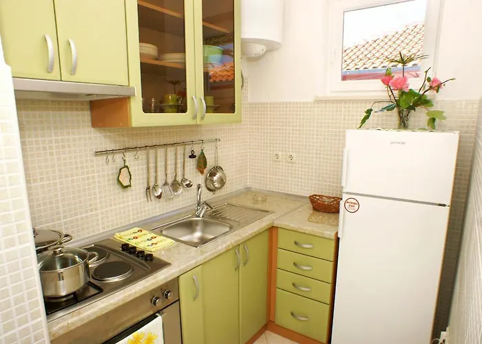 By The Sea - Peljesac - 3157 דירה *