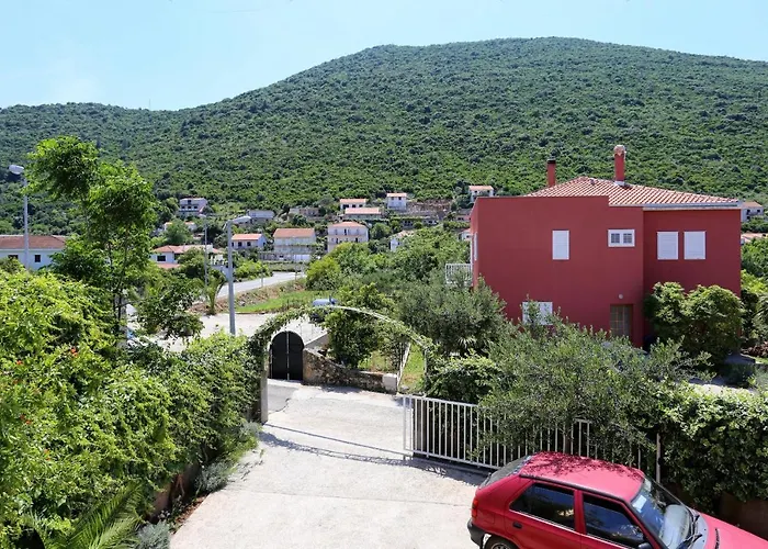 By The Sea - Peljesac - 3157 Apartamento