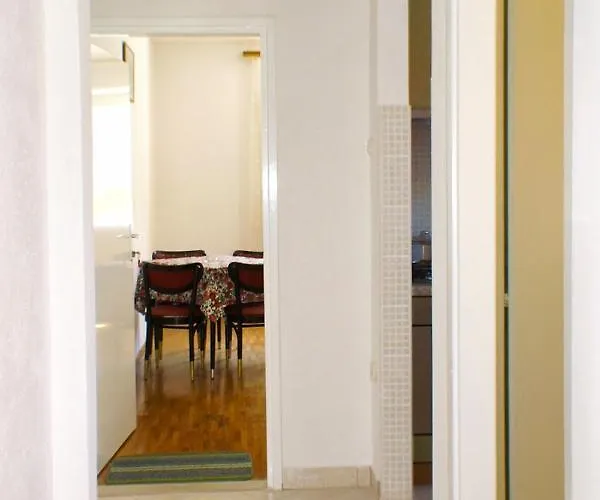 דירה By The Sea - Peljesac - 3157 *