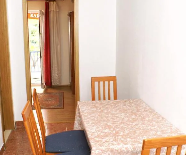 Apartamento By The Sea - Peljesac - 3157