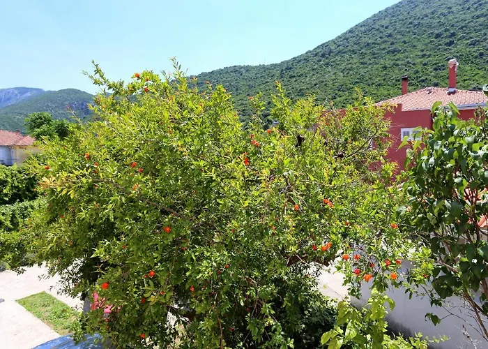 דירה By The Sea - Peljesac - 3157 טרפאניי